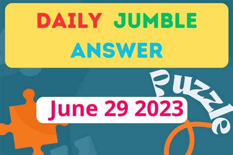 olatez|Jumble Answers For 6/29/2023